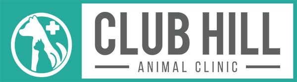Club Hill Veterinary Clinic 